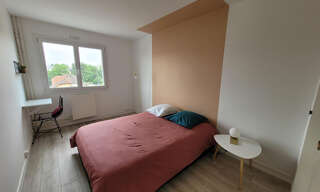 Appartement 4 Pièces 81 m² à louer à Compiègne (60200)