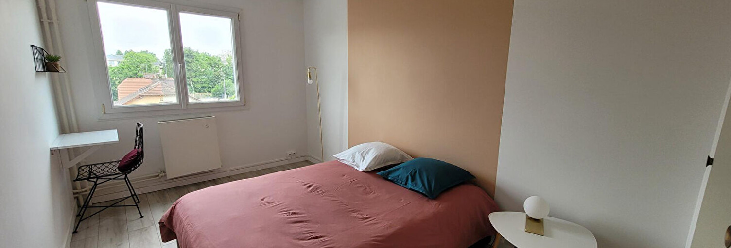 Appartement 4 Pièces 81 m² à louer à Compiègne (60200)