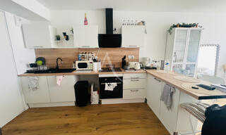 Appartement 3 Pièces 64 m² à louer à Fleury-les-Aubrais (45400)