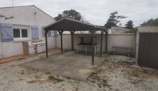 Villa / Maison 7 pièces  à vendre Saint-Denis-d'Oléron 17650