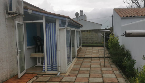 Villa / Maison 7 pièces  à vendre Saint-Denis-d'Oléron 17650