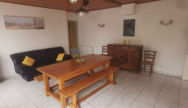 Villa / Maison 7 pièces  à vendre Saint-Denis-d'Oléron 17650