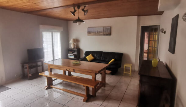 Villa / Maison 7 pièces  à vendre Saint-Denis-d'Oléron 17650