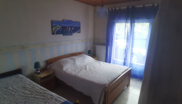 Villa / Maison 7 pièces  à vendre Saint-Denis-d'Oléron 17650