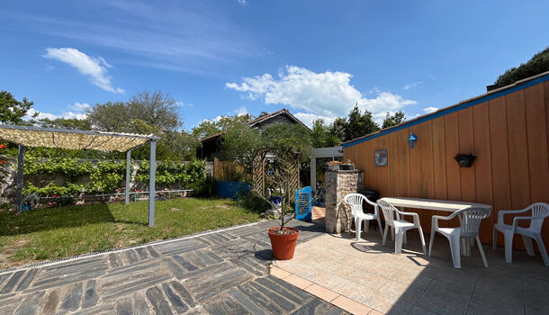 Villa / Maison 5 pièces  à vendre Saint-Georges-d'Oléron 17190