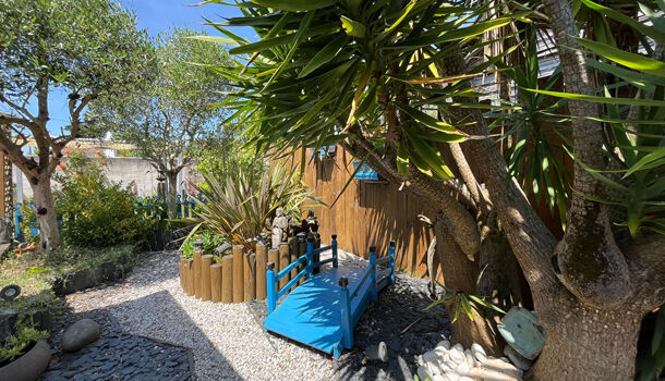 Villa / Maison 5 pièces  à vendre Saint-Georges-d'Oléron 17190