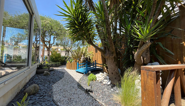 Villa / Maison 5 pièces  à vendre Saint-Georges-d'Oléron 17190