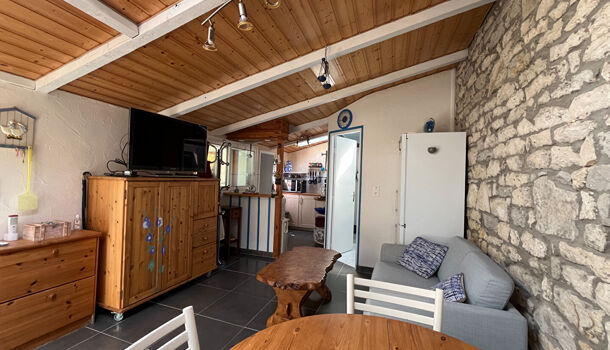 Villa / Maison 5 pièces  à vendre Saint-Georges-d'Oléron 17190