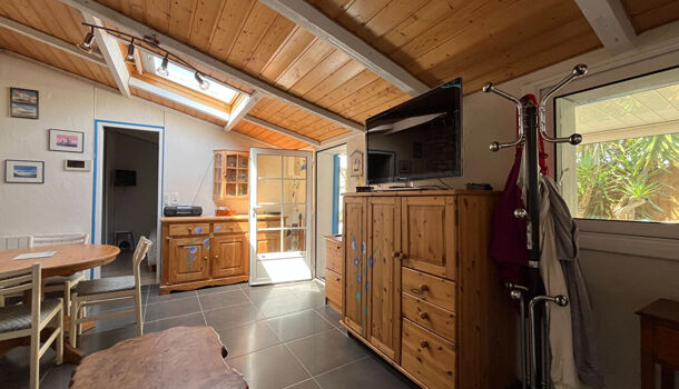 Villa / Maison 5 pièces  à vendre Saint-Georges-d'Oléron 17190