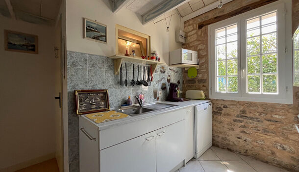 Villa / Maison 5 pièces  à vendre Saint-Georges-d'Oléron 17190