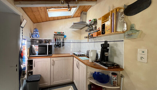 Villa / Maison 5 pièces  à vendre Saint-Georges-d'Oléron 17190