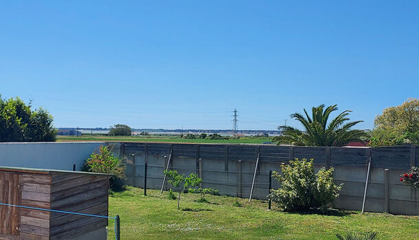 Villa / Maison 5 pièces  à vendre Bourcefranc-le-Chapus 17560
