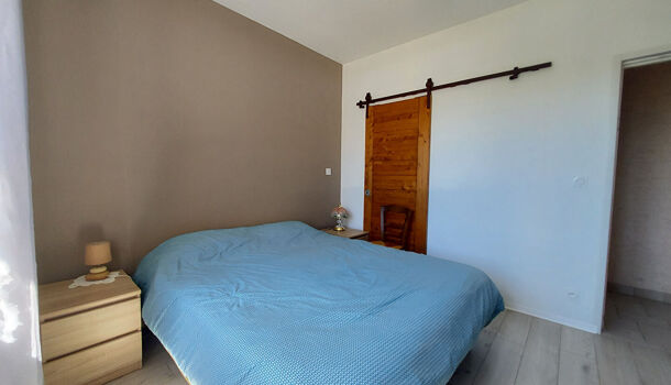 Villa / Maison 5 pièces  à vendre Bourcefranc-le-Chapus 17560