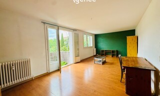 Appartement 4 Pièces 81 m² à vendre à Privas (07000)