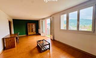 Appartement 4 Pièces 81 m² à vendre à Privas (07000)