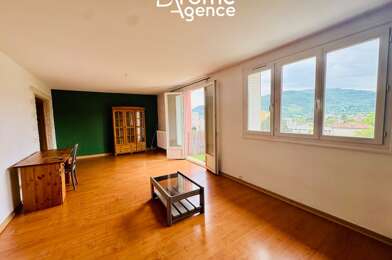 Appartement 4 pièces 79000 €