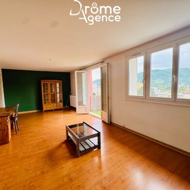 Appartement 4 pièces 79000 €