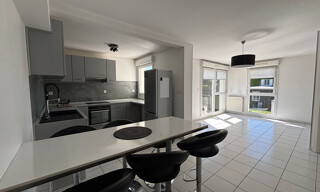 Appartement 2 Pièces 44 m² à louer à Cernay (68700)