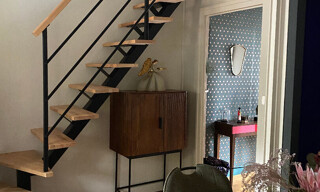 Maison 4 Pièces 80 m² à vendre à La Rochelle (17000)