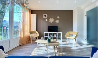 Appartement 7 Pièces 163 m² à vendre à Poitiers (86000)