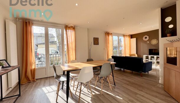 Appartement 7 pièces  à vendre Poitiers 86000