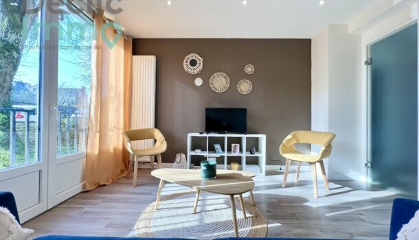 Appartement 7 pièces  à vendre Poitiers 86000