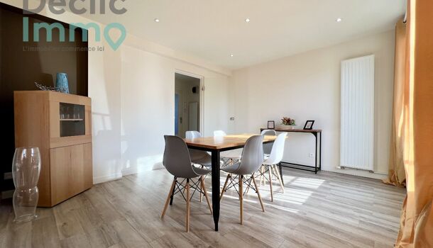 Appartement 7 pièces  à vendre Poitiers 86000