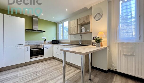 Appartement 7 pièces  à vendre Poitiers 86000