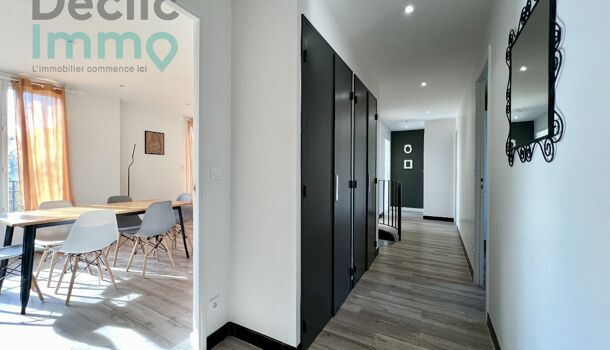 Appartement 7 pièces  à vendre Poitiers 86000