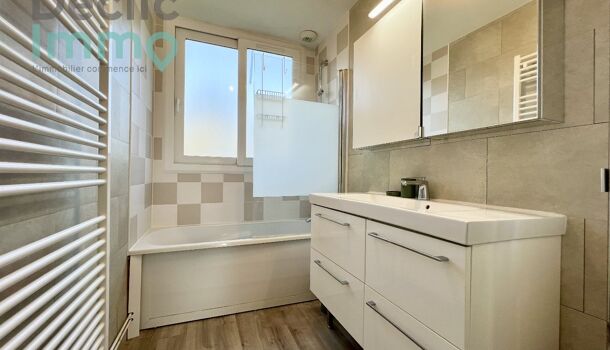 Appartement 7 pièces  à vendre Poitiers 86000