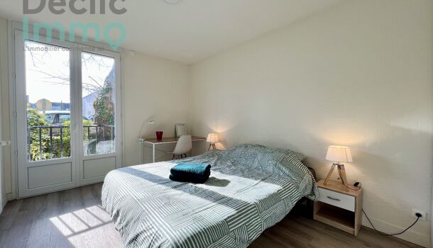 Appartement 7 pièces  à vendre Poitiers 86000