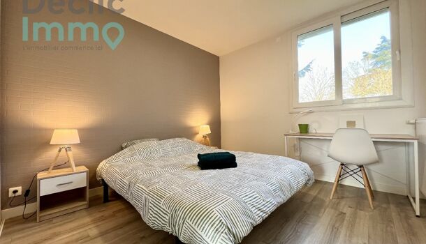 Appartement 7 pièces  à vendre Poitiers 86000