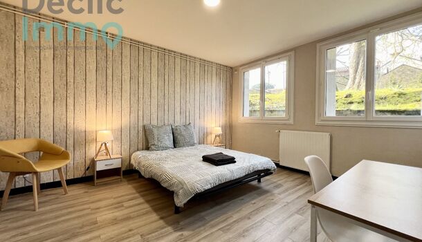 Appartement 7 pièces  à vendre Poitiers 86000