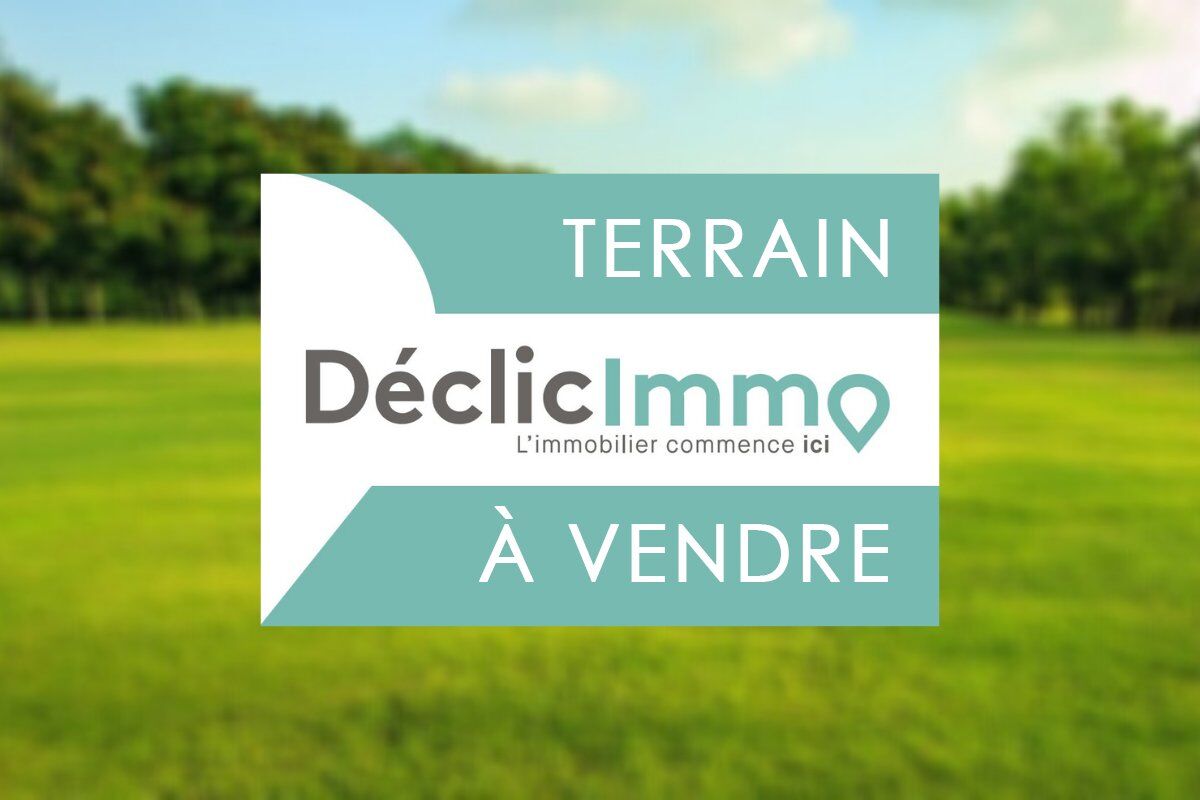 Terrain  à vendre Montroy 17220
