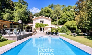 Maison 9 Pièces 275 m² à vendre à Latresne (33360)
