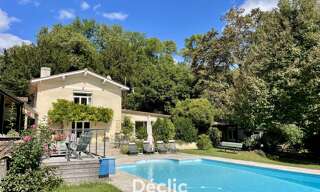 Maison 9 Pièces 275 m² à vendre à Latresne (33360)