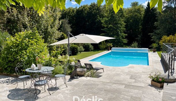 Villa / Maison 9 pièces  à vendre Latresne 33360