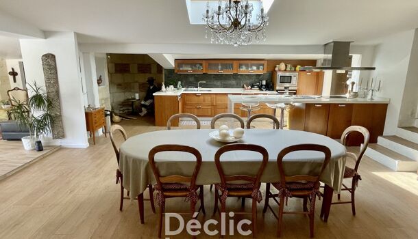 Villa / Maison 9 pièces  à vendre Latresne 33360