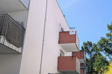 Appartement 2 pièces 155500 €