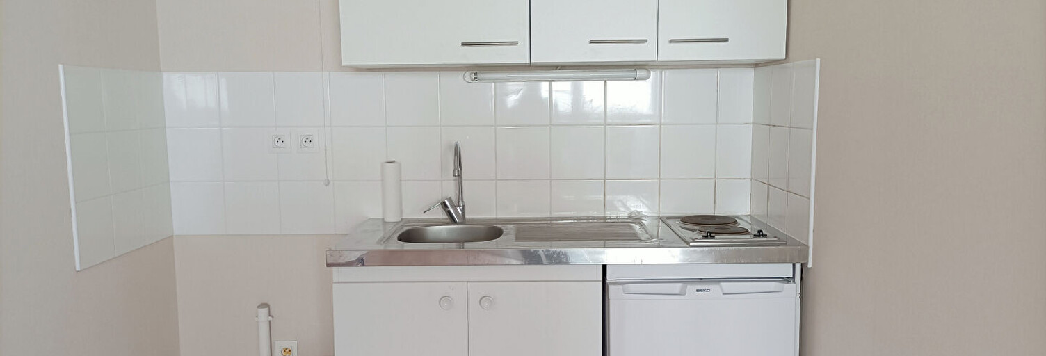 Appartement 2 Pièces 40 m² à vendre à La Chapelle-sur-Erdre (44240)