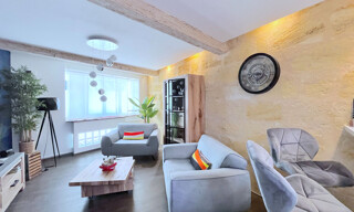 Appartement 2 Pièces 57 m² à louer à Bordeaux (33000)