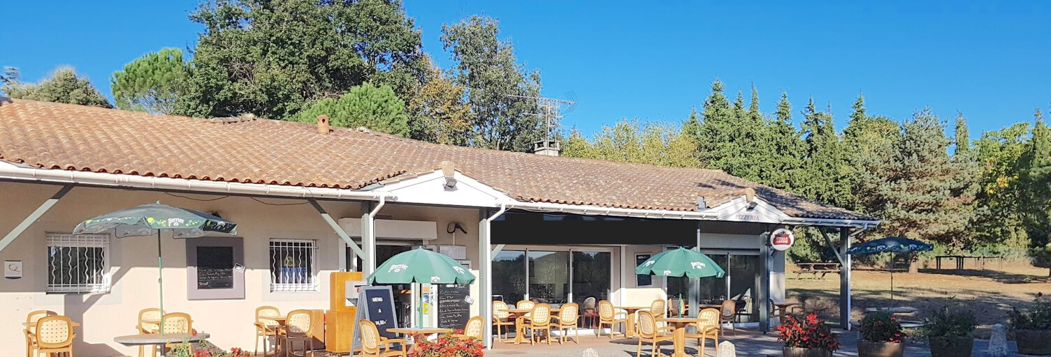 Commerce 5 Pièces 170 m² à vendre à Saint-Aubin-de-Blaye (33820)