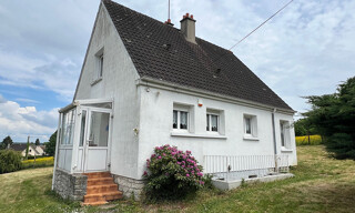 Maison 5 Pièces 105 m² à vendre à Nerville-la-Forêt (95590)