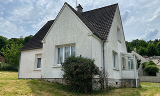 Maison 5 Pièces 105 m² à vendre à Nerville-la-Forêt (95590)
