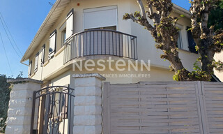 Maison 8 Pièces 153 m² à vendre à Parmain (95620)