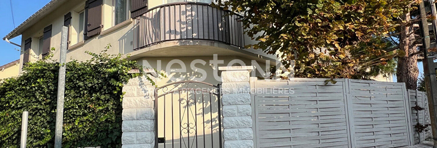 Maison 8 Pièces 153 m² à vendre à Parmain (95620)