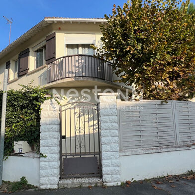 Maison 8 pièces 399000 €