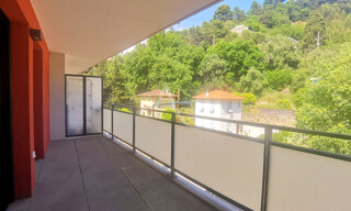 Appartement 2 Pièces 40 m² à vendre à Nice (06200)