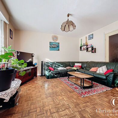 Appartement 4 pièces 85000 €