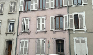 Immeuble  175 m² à vendre à Mulhouse (68200)